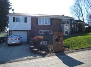422 Vale Ave, Pittsburgh, PA 15239