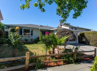 1954 Yosemite Dr, Milpitas, CA 95035