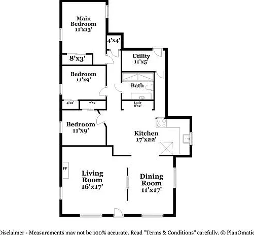 7485 Southland Rd — Photo 15