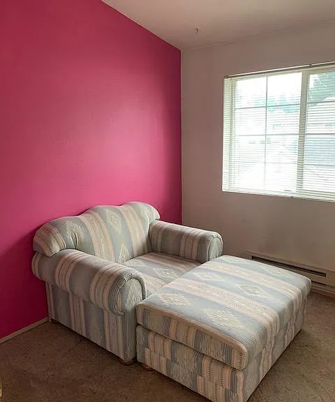 Guest Room/Office Space