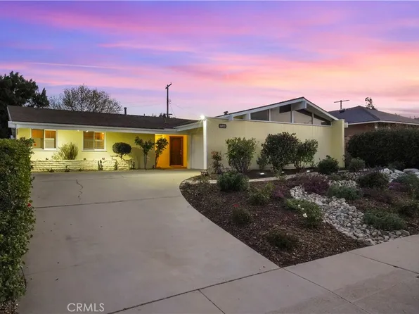 16922 Kinzie St, North Hills, CA 91343