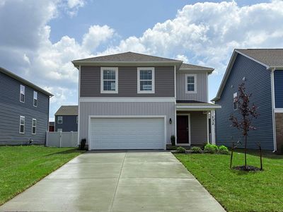 132 Charing Cross Dr, Stephens City, VA, 22655