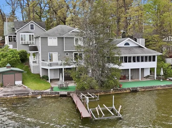 150 Lane 130a Lake George, Fremont, IN 46737