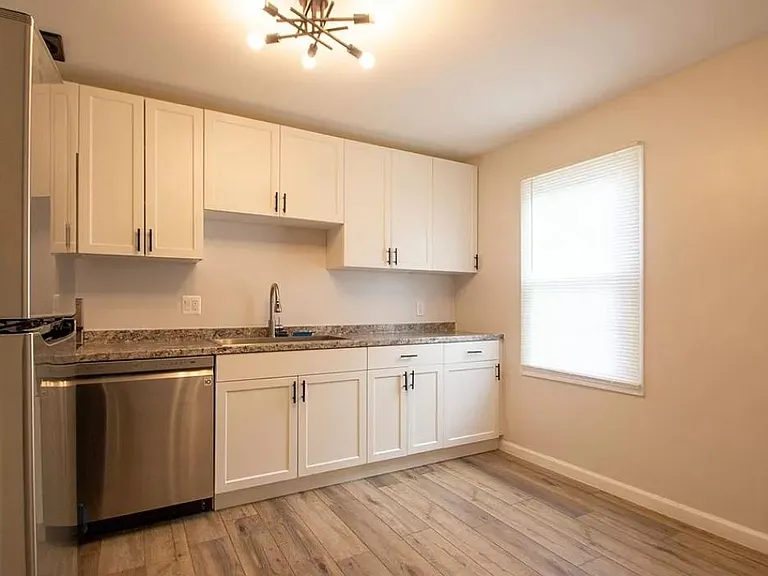 Kitchen- 2nd level
