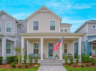 9318 Merrifield St, Orlando, FL 32827