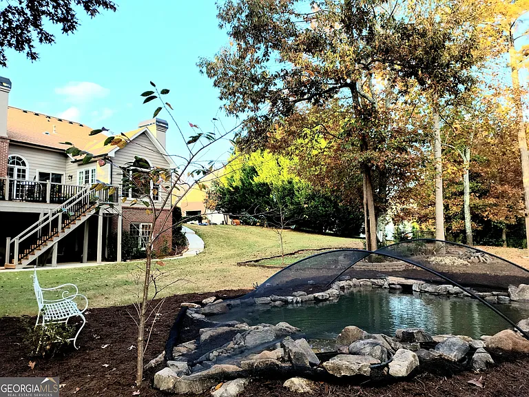 6729 Great Water Dr #BASEMENT — Photo 26