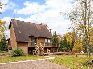 94241 S Net Lake Rd, Holyoke, MN 55749