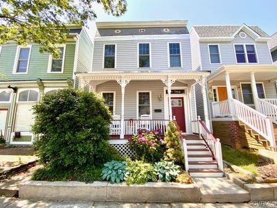 502 N 33rd St, Richmond, VA, 23223