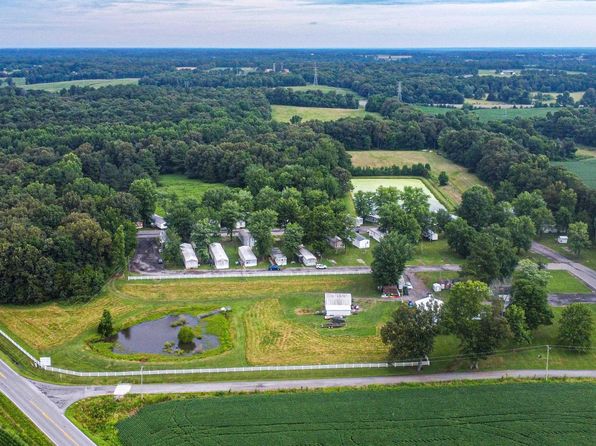 94 Flood Rd, Mayfield, KY 42066