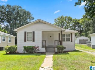 2812 20th St N, Bessemer, AL 35023