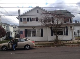 61 W Union St, Nanticoke, PA 18634