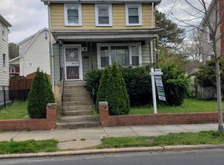 3925 22nd St NE, Washington, DC 20018