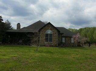 4505 Andersonville Hwy, Andersonville, TN 37705