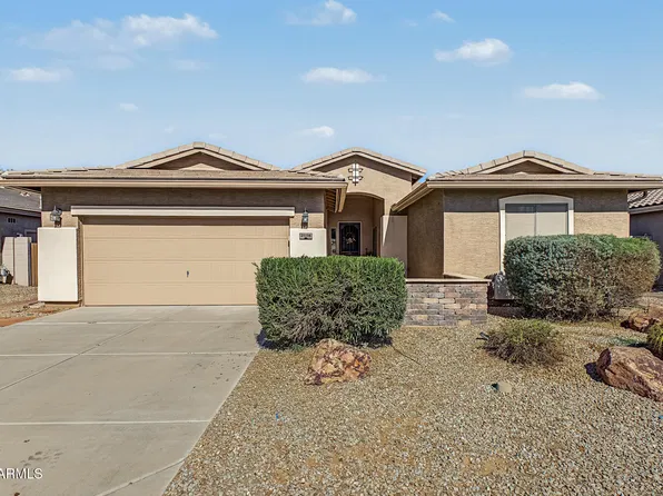2508 E KATRINA Trail, Casa Grande, AZ 85194
