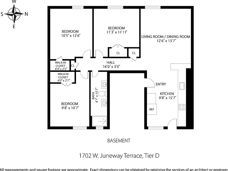 The Juneway Terrace — Photo 33
