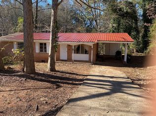 374 Knottingham Dr, Athens, GA 30606