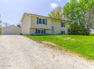 4230 County Road 1330, Cairo, MO 65239