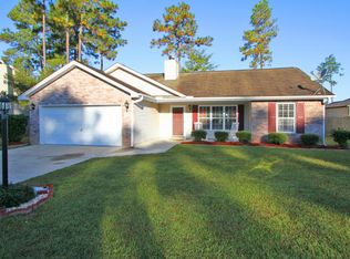 1028 Cobblestone Blvd, Summerville, SC 29483