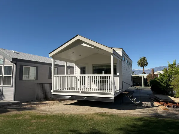 70200 Dillon Rd #558, Desert Hot Springs, CA 92241