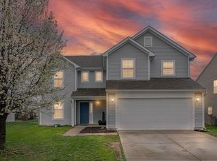 2720 Tristan Dr, Lafayette, IN 47909