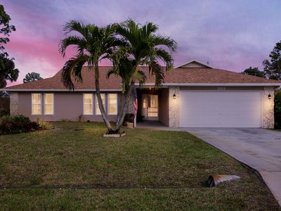 1811 SE Camden St, Port Saint Lucie, FL, 34952