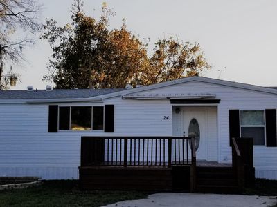 24 Cherrywood Ct, South Daytona, FL, 32119