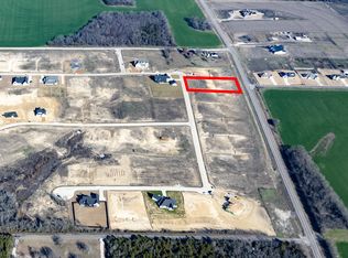 2407 Old Ironside Ave, Anna, TX 75409