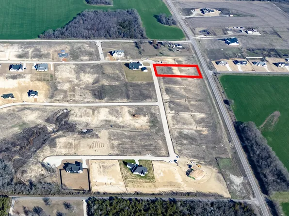 2407 Old Ironside Ave, Anna, TX 75409