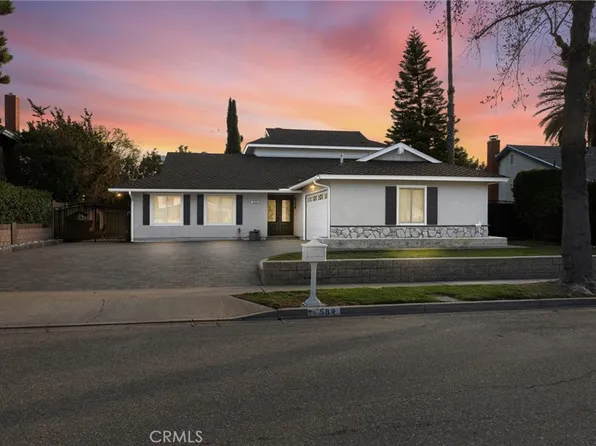 584 Brookwood St, Brea, CA 92821