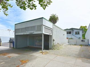 2221-2223 San Pablo Ave, Berkeley, CA 94702