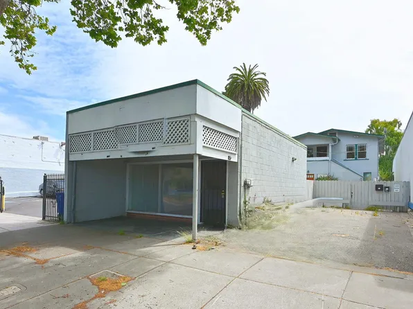 2221-2223 San Pablo Ave, Berkeley, CA 94702