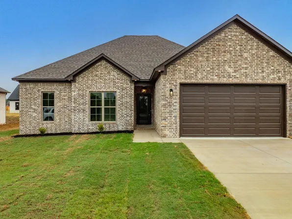 23 Dandelion Dr, Greenbrier, AR 72058