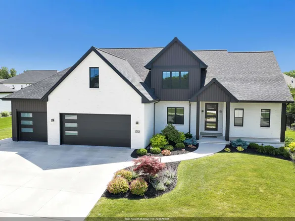 1782 Arbor Gate Ln, De Pere, WI 54115