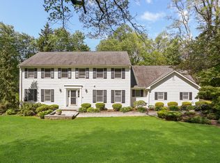 30 Century Ridge Rd, Purchase, NY 10577