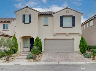 2349 Rue Royale St, Henderson, NV 89044