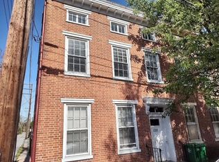 128 S West St FLOOR 1, Carlisle, PA 17013