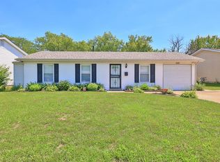 2591 Retford Dr, Cincinnati, OH