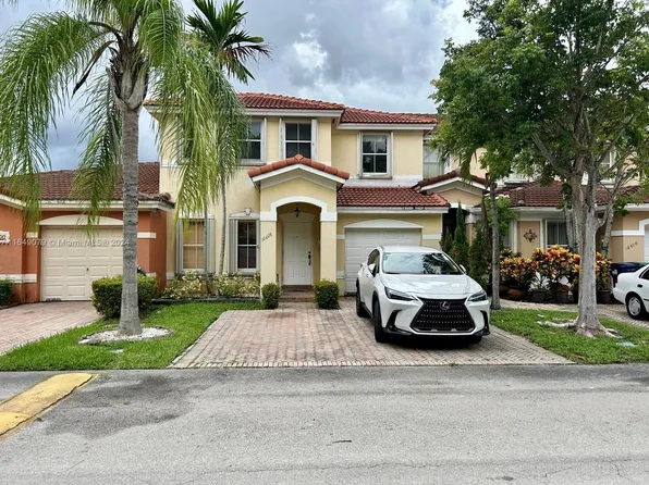 16408 SW 47th Ter, Miami, FL 33185