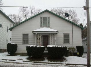 810 Butler Ave, New Castle, PA 16101