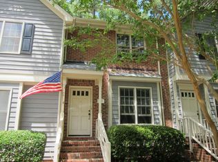 144 Winners Cir, Cary, NC 27511