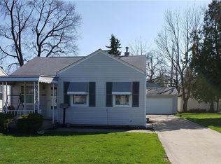 1197 Genesee Ave, Mayfield Heights, OH 44124