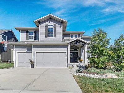 8700 W 166th St, Overland Park, KS, 66085