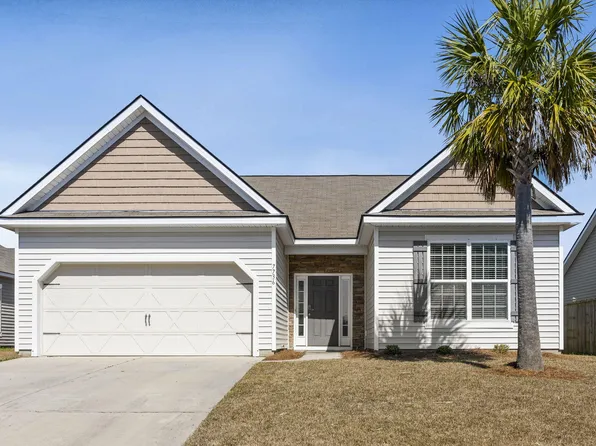 7736 Kinston St, North Charleston, SC 29418