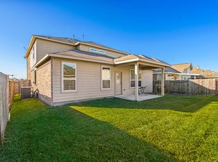 11731 Green Colling Park Dr, Houston, TX 77047