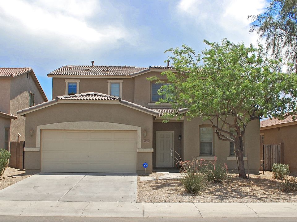1st image of 45321 W Miraflores St