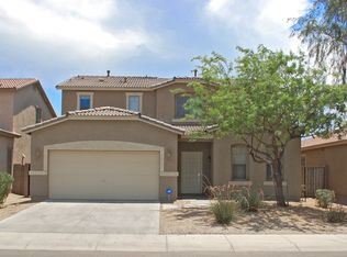 45321 W Miraflores St, Maricopa, AZ 85139