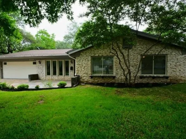 7203 Spurlock Dr, Austin, TX 78731