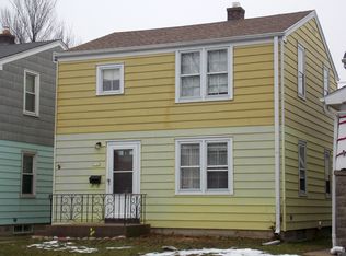 2163 S 57th St, West Allis, WI 53219