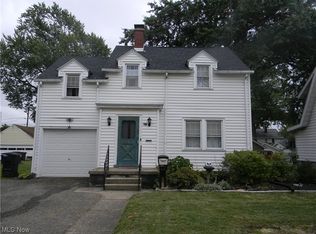 345 Belvedere Ave SE, Warren, OH