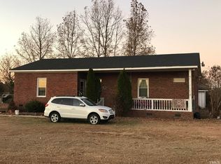 116 Hines Dr, Four Oaks, NC 27524